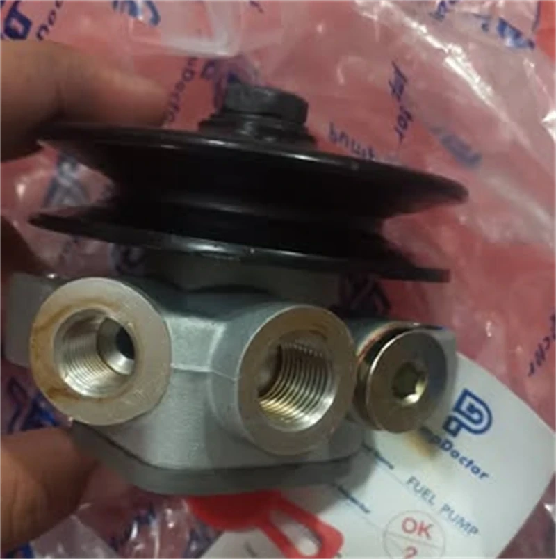 02112673 Fuel Supply Pump for Deutz
