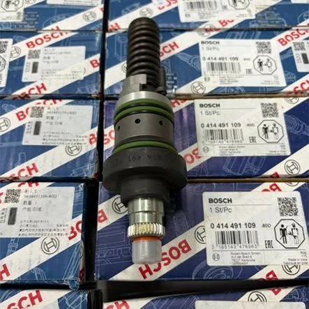 Bosch 0414491109 Single Pump for Deutz Diesel Engine