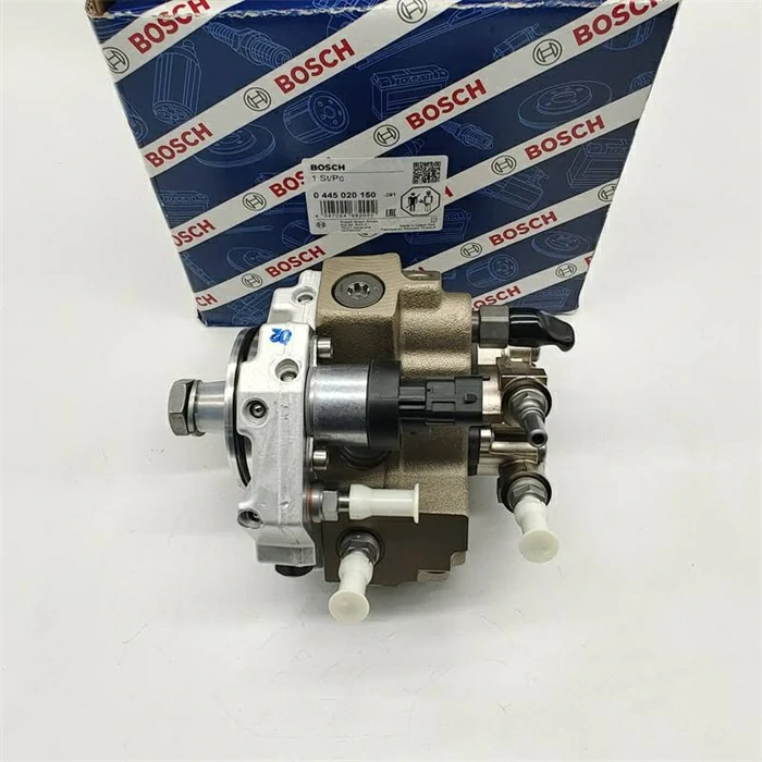 0445020150 Injection Pump for Cummins QSB6.7 Engine