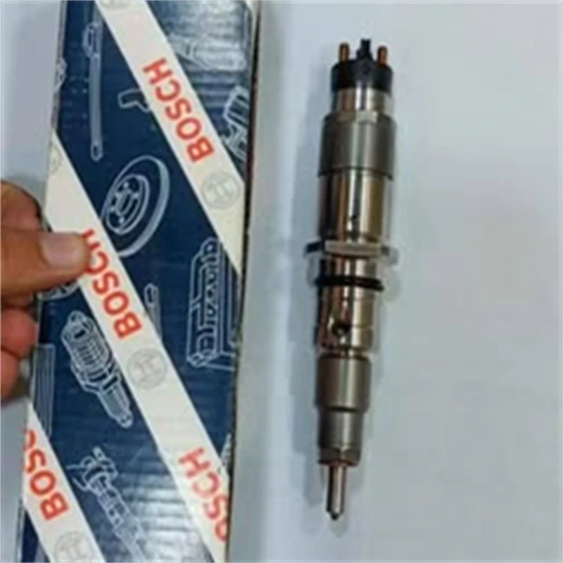 0445110775 Bosch Fuel Injector for Kubota