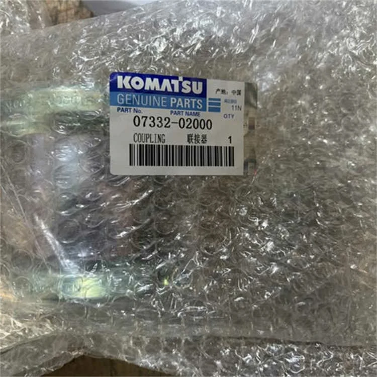07332-02000 Oil Seal for Komatsu PC1250-8