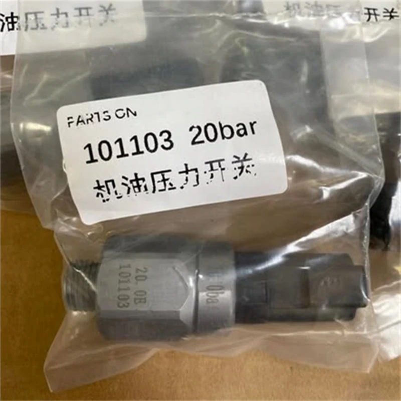 101103 hydraulic pressure sensor