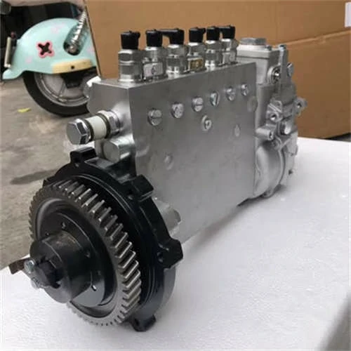 101605-0390 Fuel Injection Pump Assy for ISUZU 6BG1