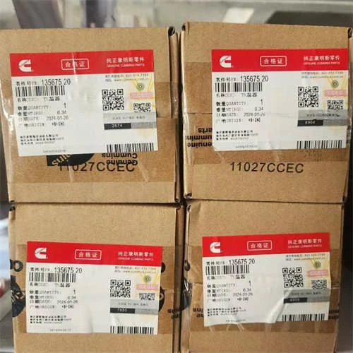 135675 146076 Thermostat for Cummins NTA855