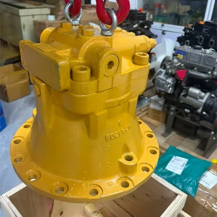 162-3689 Final Drive Travel Motor for Caterpillar