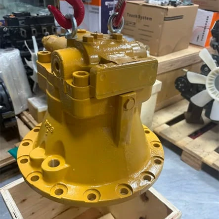 176-3963 Hydraulic Pump for Caterpillar 312C