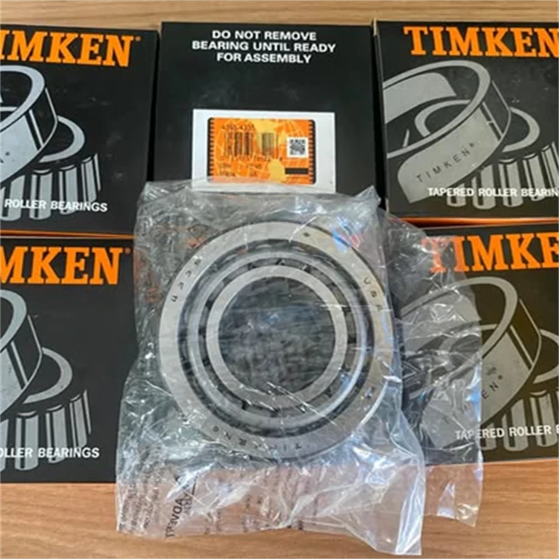 1779-1729 Tapered Roller Bearing