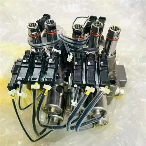195-15-85201 Transmission Control Valve for Komatsu
