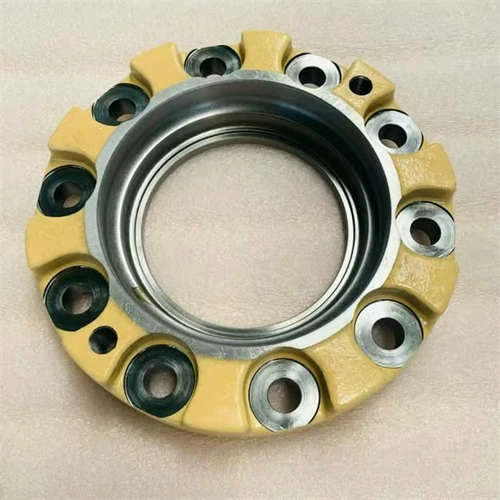 198-30-45240 Retainer Komatsu D475 Bulldozer