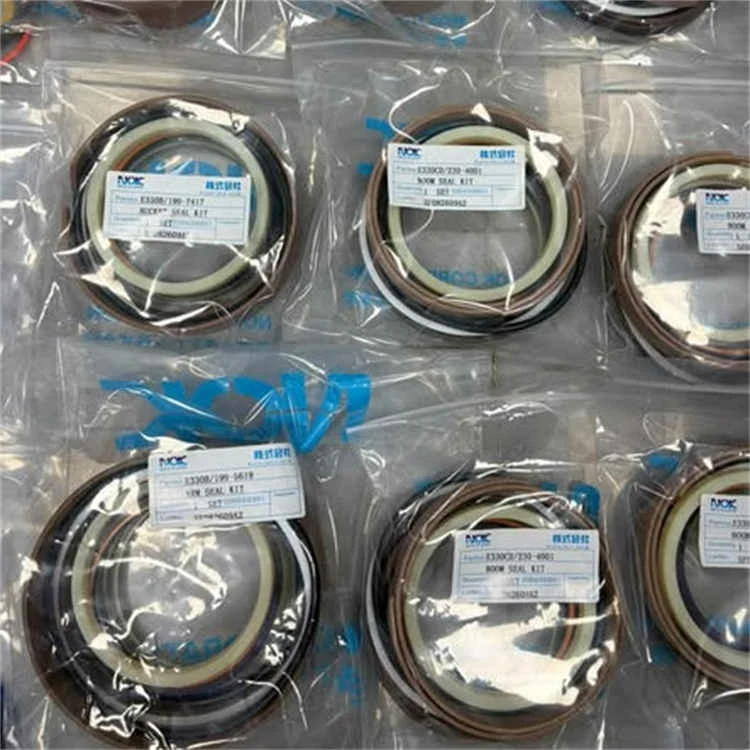 199-7416 Arm Cylinder Seal Kit for Caterpillar