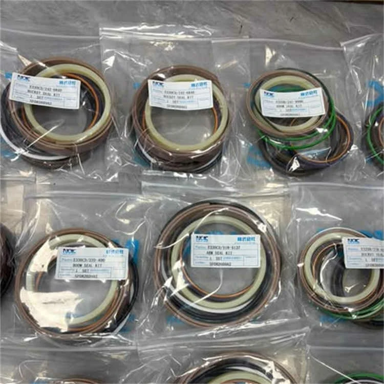 199-7417 Boom Cylinder Seal Kit for Caterpillar