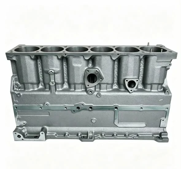 1N-3574 Cylinder Block for Caterpillar 3304 3304B