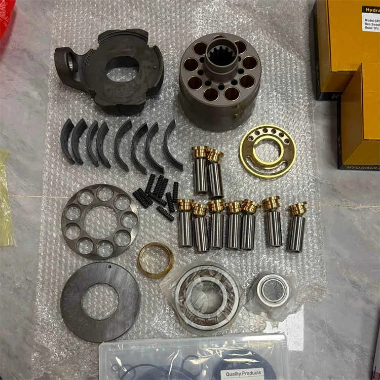 200-3376 Hydraulic Main Pump Seal Kit for Caterpillar