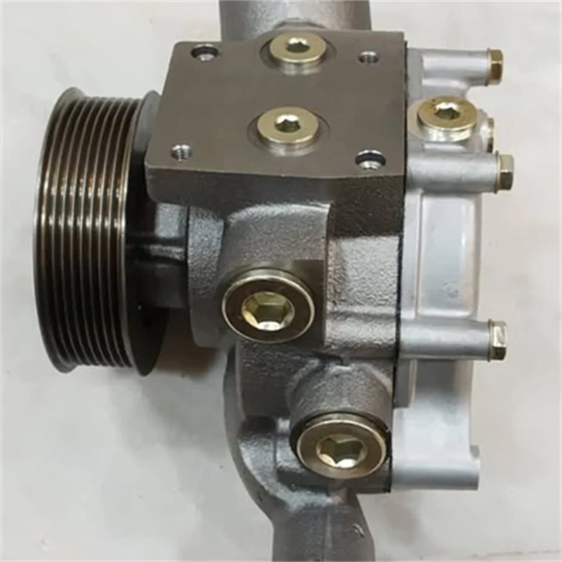 202-7676 Water Pump for Caterpillar E330C