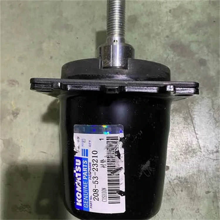 208-53-23210 Cab Cushion for Komatsu PC290 PC300 PC350 PC400