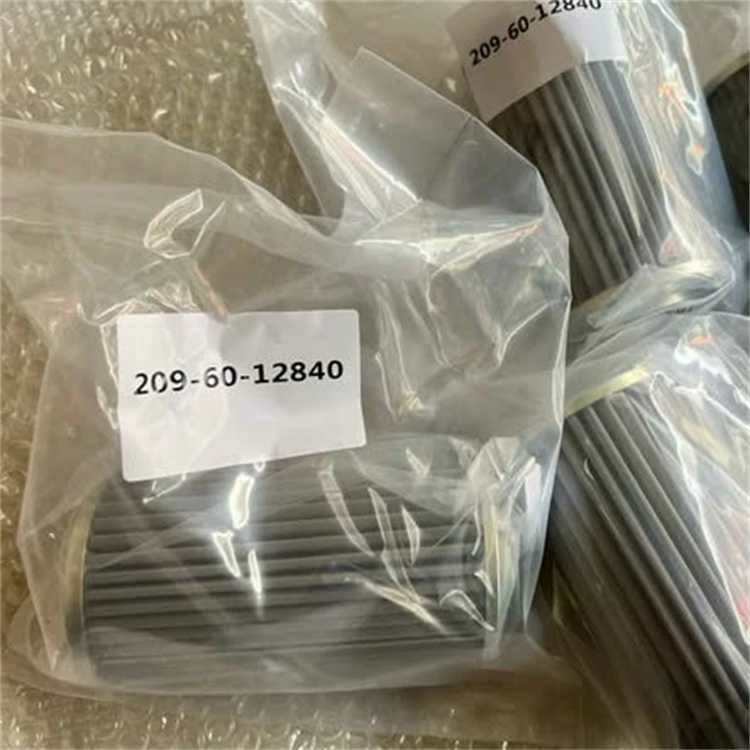 209-60-12840 Hydraulic Oil Filter for Komatsu PC1250-11