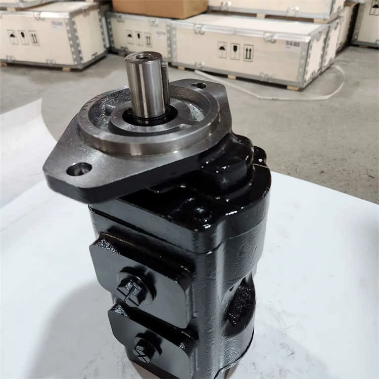 20912800 (20/912800) Hydraulic Gear Pump for JCB