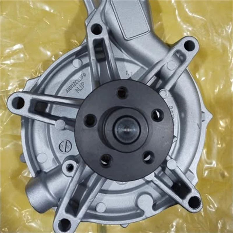 21468471 Water Pump for Volvo EC480 Engine
