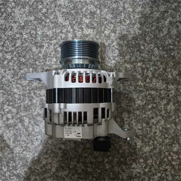21922755 Alternator for Volvo Engine