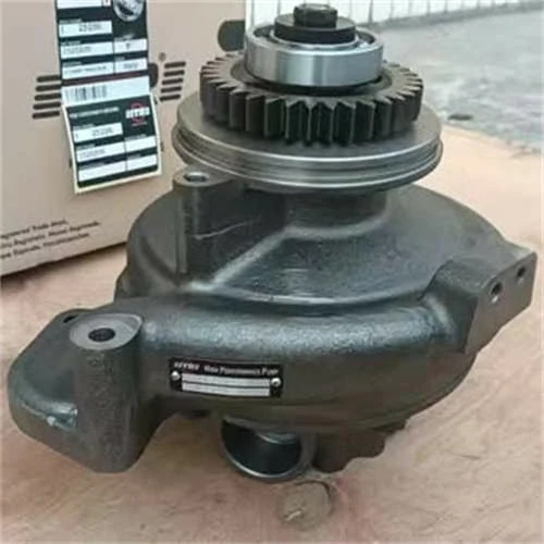2285811 Heavy Duty Water Pump for CAT C13
