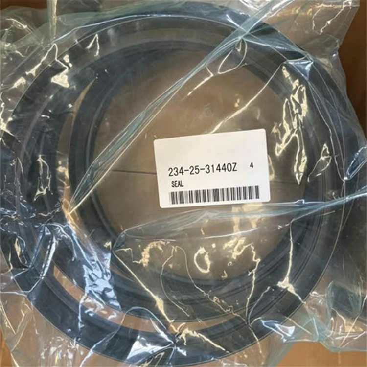 234-25-31440 Oil Seal for Komatsu GD705A-4 GD725A-4