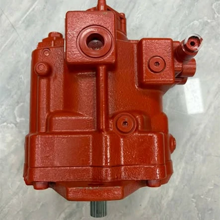 266-6827 Main Hydraulic Pump for Caterpillar 305C