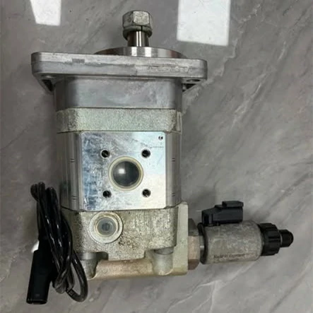 281-6268 Hydraulic Fan Motor for Caterpillar M313D