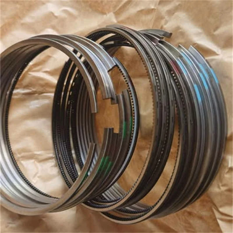 5405717 Piston Ring Set Cummins QSX15 2869635 3681078
