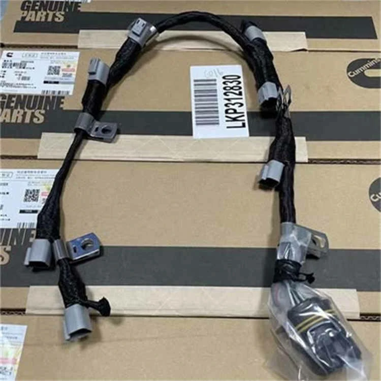 312830 Original Cummins Engine Wiring Harness