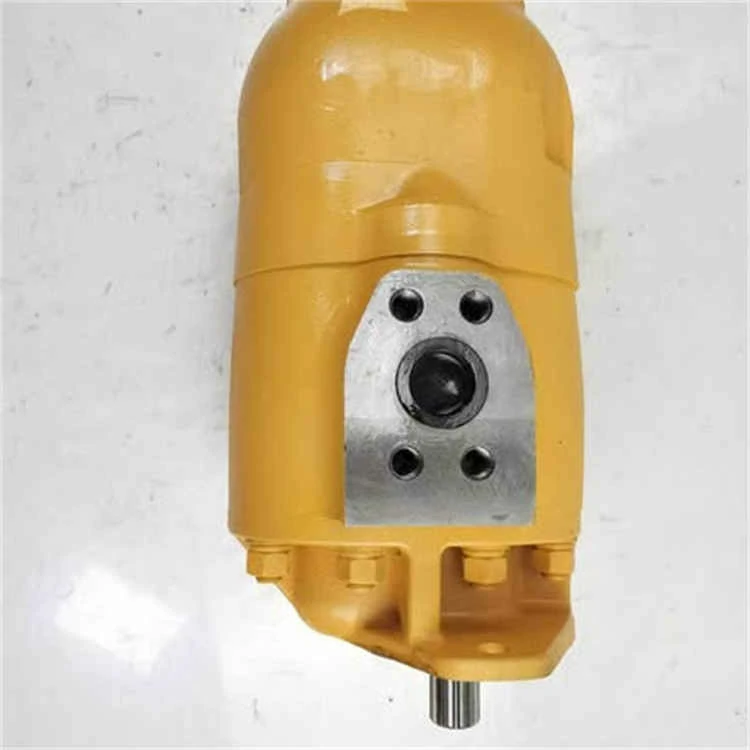 292-9964 Gear Pump Unit for Caterpillar 980H