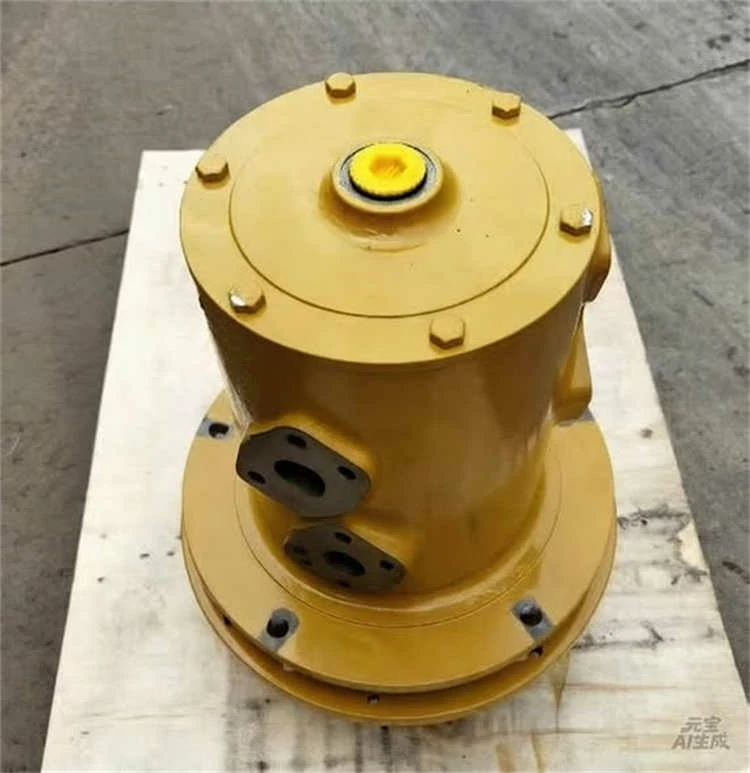295-9595 Hydraulic Swivel Joint for Caterpillar