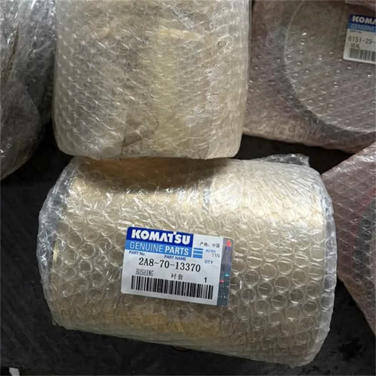 2A8-70-13370 Arm Bushing for Komatsu PC500LC-10R
