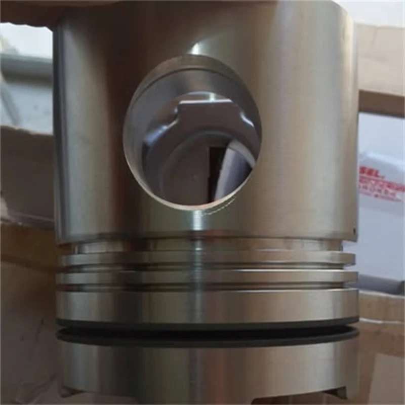 Piston 3017348 for Cummins Engine