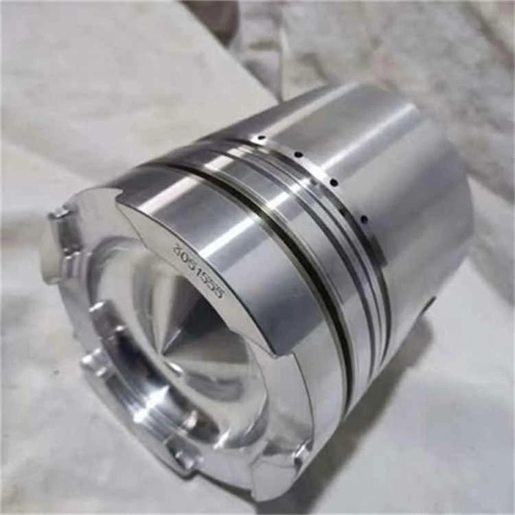 3051555 Piston for Cummins NT855
