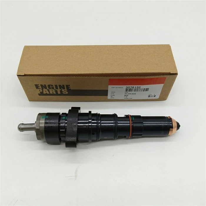 3076132 Fuel Injector for Cummins K19