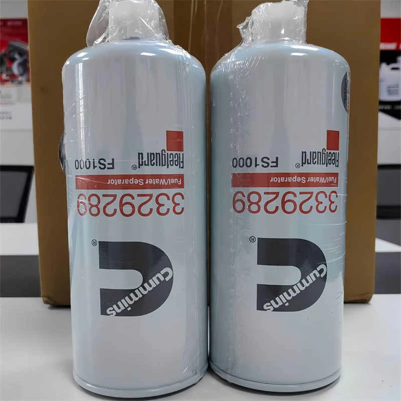 3329289 FS1000 Fuel Water Separator Filter Cummins