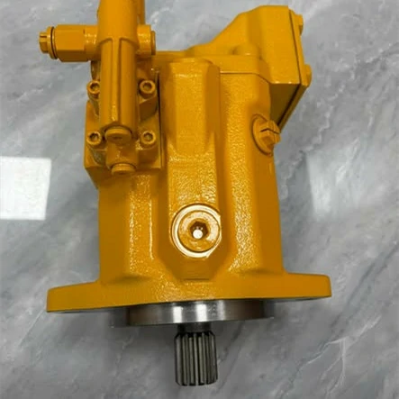 350-0666 Hydraulic Piston Pump for Caterpillar 414E