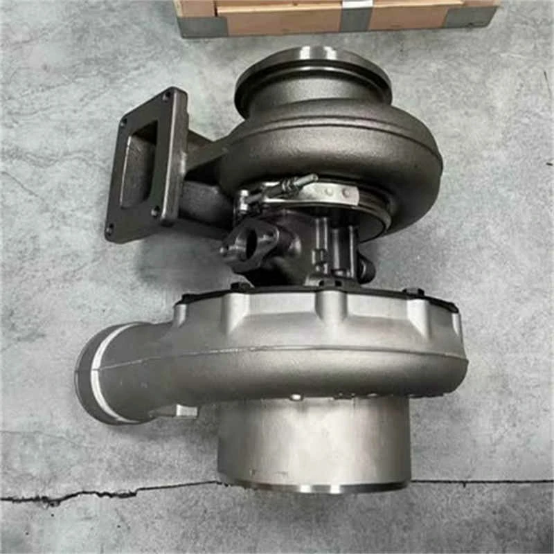 3529040 Turbocharger Cummins N14 NT855