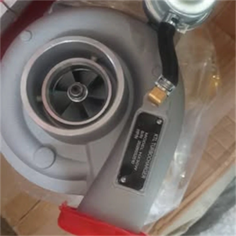 Turbo Turbocharger 3533029 for Cummins