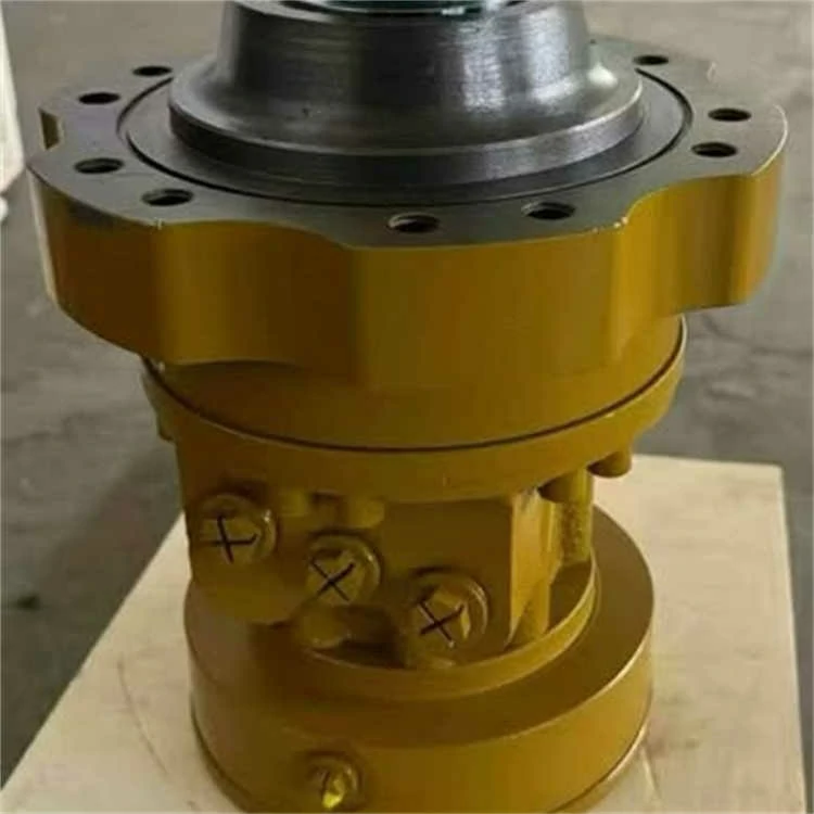 358-5009 Radial Piston Motor for Caterpillar 250 242D3