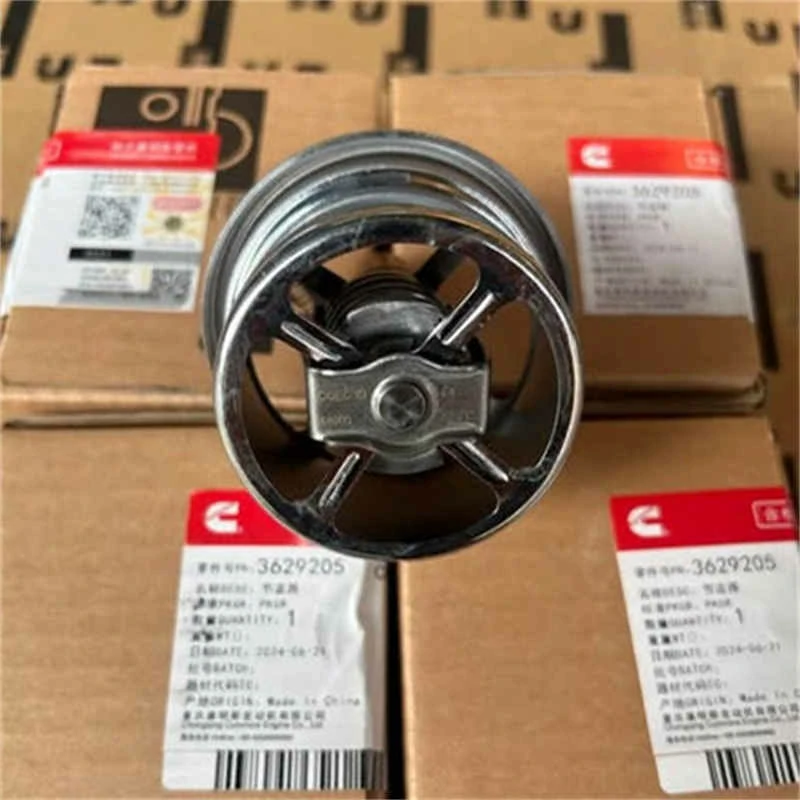 3629205 Thermostat Cummins K19 Diesel Engine