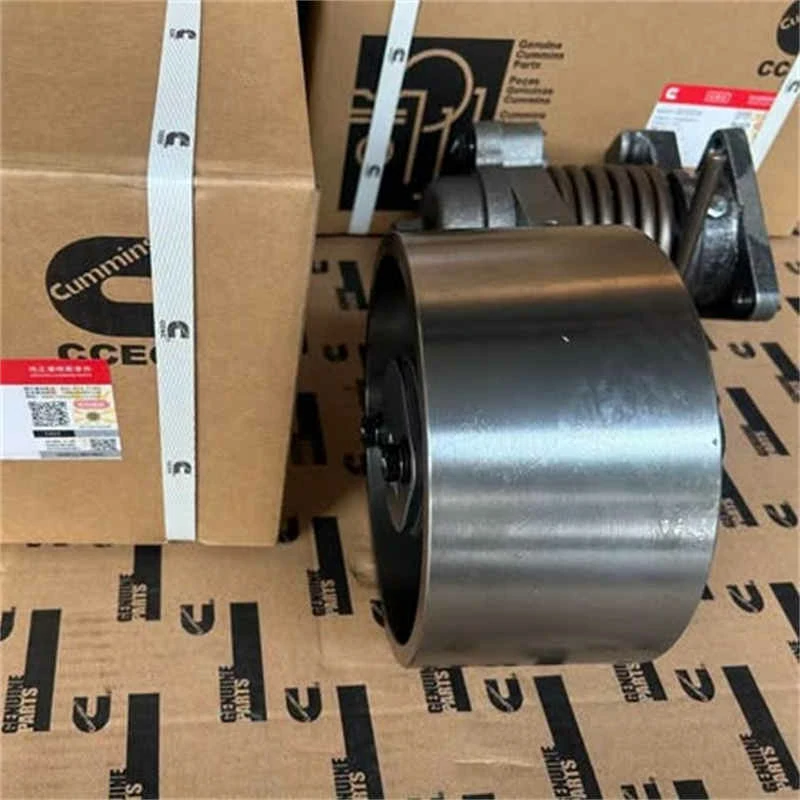 3635034 Fan Idler Assembly Cummins KTA50