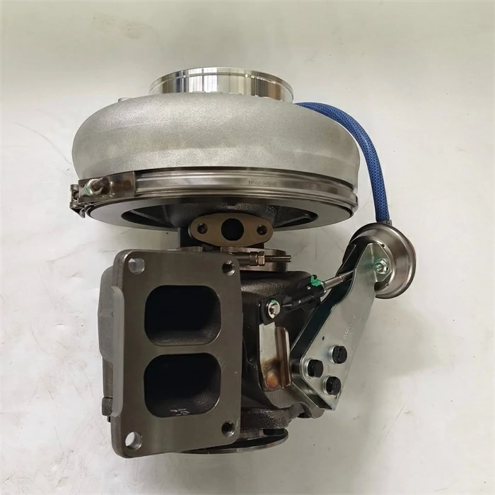 HE551W Turbocharger 3769514 for Cummins