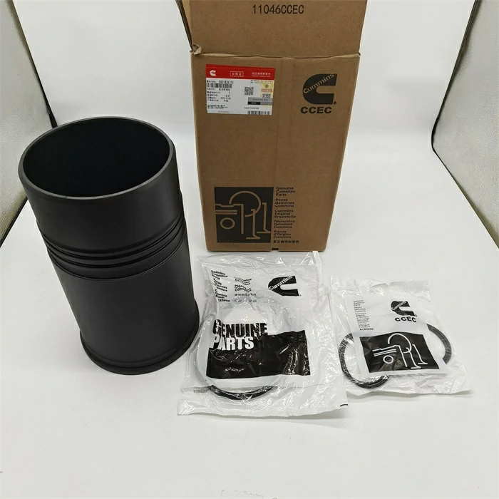 Cummins 3801826 Liner Kit NTA855