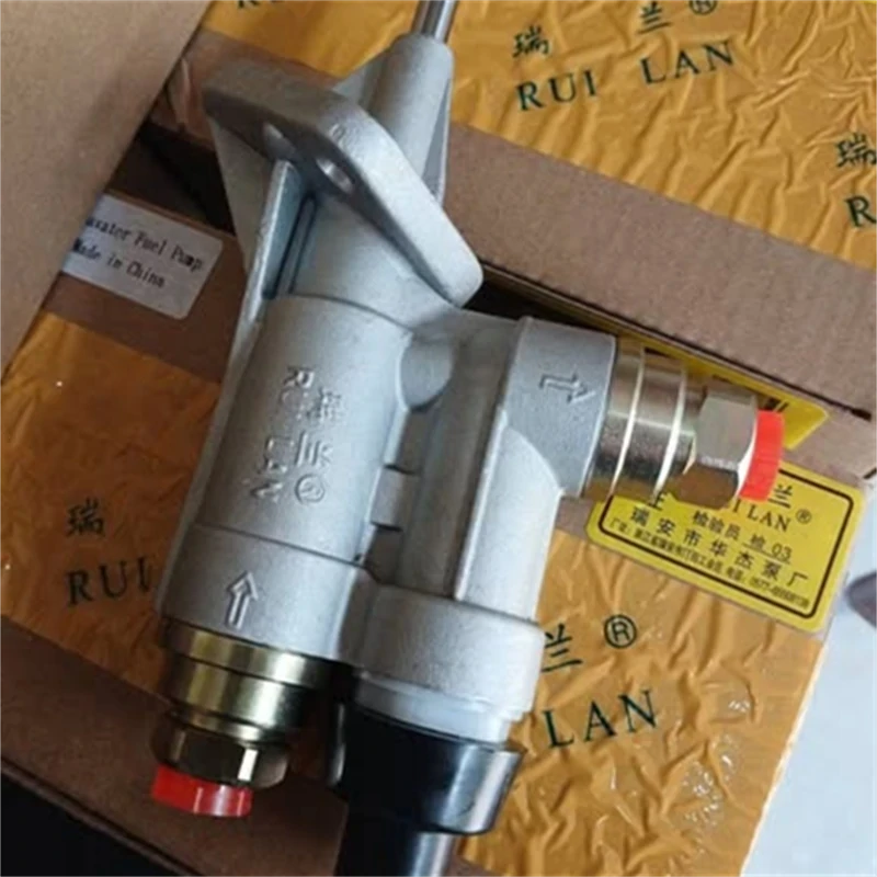 3918076 Fuel Pump For Cummins 6BT Engine