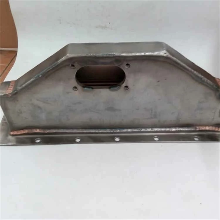 3919806 Cummins 6BT Aftercooler