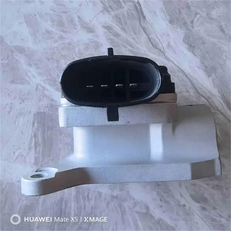 3929935 Mass Flow Sensor Cummins QSV91G 5482154