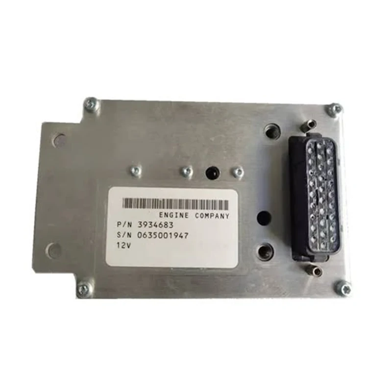 Cummins 3934683 Electronic Control Module ECU for B5.9