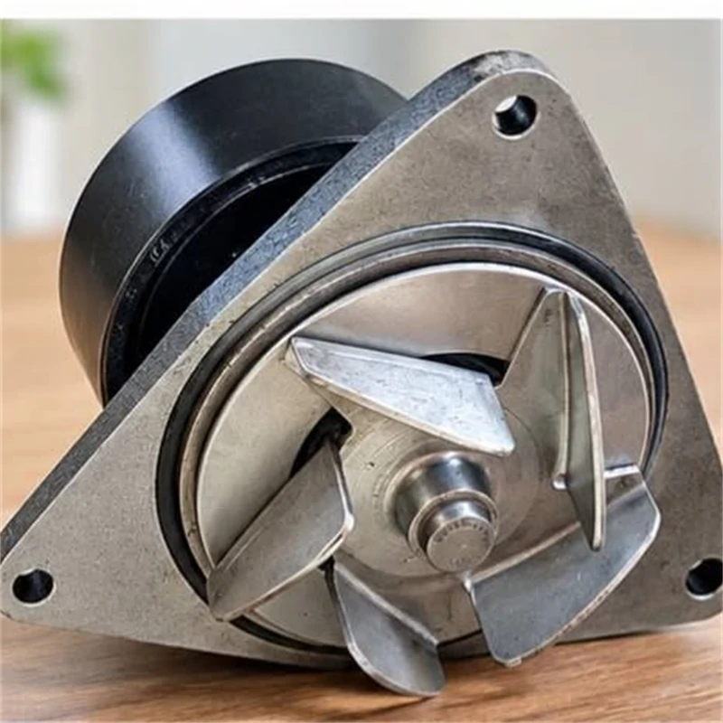 3966841 Water Pump for Cummins Diesel Engine Parts