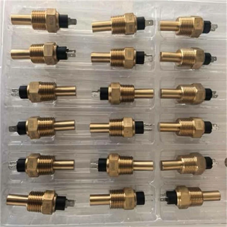 3967250 Water Temperature Sensor for Cummins B3.9
